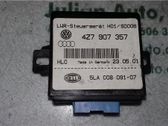 Unité de commande, module ECU de moteur