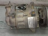 Compresor (bomba) del aire acondicionado (A/C))