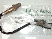 Lambda probe sensor