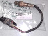 Lambda probe sensor