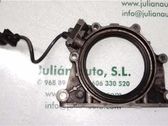 Detonation knock sensor