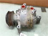 Air conditioning (A/C) compressor (pump)