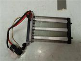 Résistance moteur de ventilateur de chauffage
