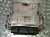 Engine control unit/module ECU
