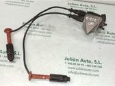 Bobina de encendido de alto voltaje