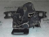 Cerradura de capó