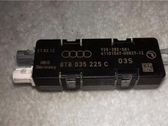 Unidad de control/módulo ECU del motor