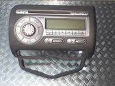 Unidad delantera de radio/CD/DVD/GPS