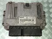 Engine control unit/module ECU