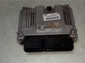 Unidad de control/módulo ECU del motor