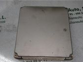 Unidad de control/módulo ECU del motor