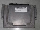 Engine control unit/module ECU