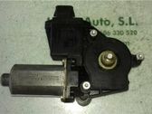 Vent window/glass motor