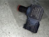 Fuel pressure sensor
