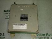 Motorsteuergerät ECU