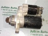 Motor de arranque