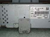 Unidad delantera de radio/CD/DVD/GPS