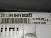 Velocímetro (tablero de instrumentos)