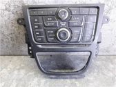 Unidad delantera de radio/CD/DVD/GPS