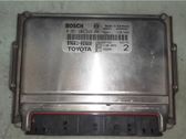 Unidad de control/módulo ECU del motor