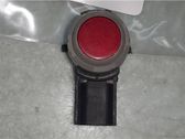 Sensor de aparcamiento PDC