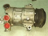 Klimakompressor Pumpe