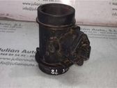 Mass air flow meter