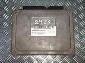Motorsteuergerät ECU