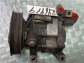 Compresor (bomba) del aire acondicionado (A/C))