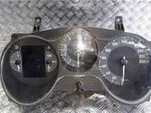 Velocímetro (tablero de instrumentos)