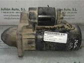 Motor de arranque
