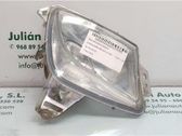 Front fog light