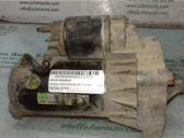 Motor de arranque