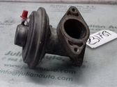 EGR valve