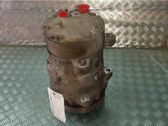 Compresor (bomba) del aire acondicionado (A/C))