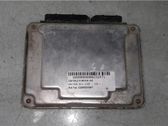 Unidad de control/módulo ECU del motor