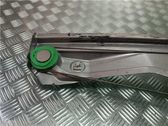 Regulador de puerta trasera con motor