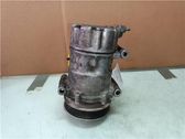 Compresor (bomba) del aire acondicionado (A/C))