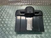 Air conditioning (A/C) switch