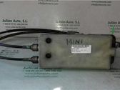 Gear shift rod