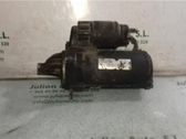 Motor de arranque
