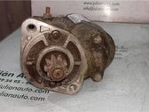 Motor de arranque