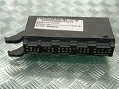 Unidad de control/módulo ECU del motor
