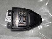 Wing mirror switch
