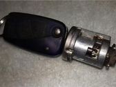 Ignition lock