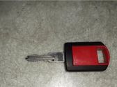 Cerradura de encendido