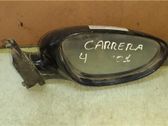 Manual wing mirror