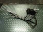 Regulador de ventanilla eléctrico de puerta delantera