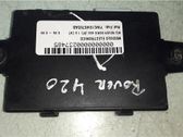 Engine control unit/module ECU
