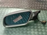 Manual wing mirror